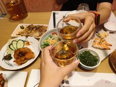 -小句号·精致料理(江南环球港店)