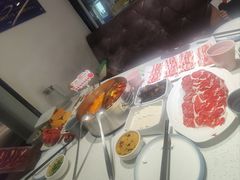 -麻辣因子滩羊火锅(世和广场店)