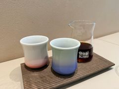 -Dogi&kiki Coffee(中心商务大厦店)