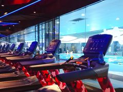 -W FITNESS 威尔仕健身·游泳(老西门新苑店)