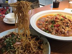 农家仔兔-盐帮食坊•小河帮川菜(四川师大店)