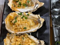 -李军力烧烤(电厂路农业路店)