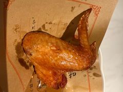 -赤火牛排(金狮广场店)