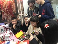 -帝京日语(春熙路旗舰校区)