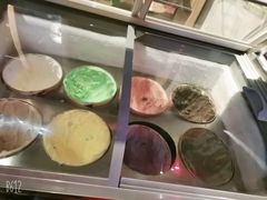 -姑妈嫁妆涮羊排专业火锅(中央大街一店)