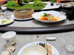 -粥堂里餐厅(城市御园店)