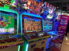 -大玩家(万达广场大连甘井子店)