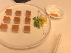 -富力丽思卡尔顿酒店·丽轩中餐厅