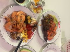 -大和洗浴休闲会所(宏大广场店)