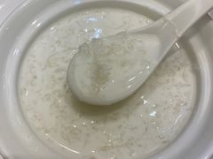 椰汁炖燕窝-鲍国演义(禅城店)