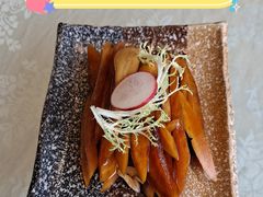 -老好人象山海鲜(岭南路店)