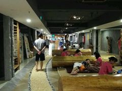 -绿岛汤泉韩式休闲会所