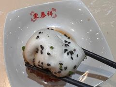 -东泰祥生煎馆(重庆北路店)
