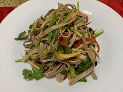 -北平味道.京味菜.烤鸭(梨园店)