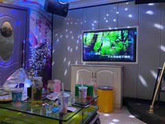 -遇见KTV(心怡路店)