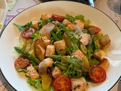 -安妮意大利餐厅(日坛店)