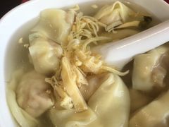 开阳馄饨-锡笼记·无锡小笼(水岸店)
