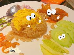 -金厨泰国餐厅·全泰籍厨师料理(拱北店)