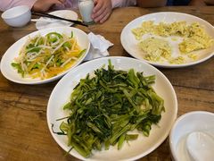 -梨云山居农家乐