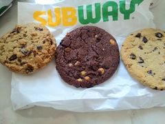 -赛百味SUBWAY(家佳源店)