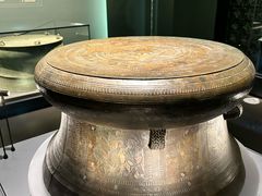 -广西壮族自治区博物馆