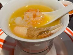 -上海滩餐厅(BFC外滩金融中心店)