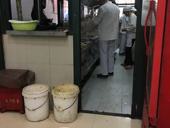 -北万新包子店(淮海店)