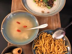 -大王油茶(二厂文创公园店)