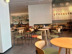 -星巴克臻选(深圳海上世界店)