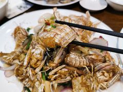 -501號台州海鲜餐厅(海创园店)