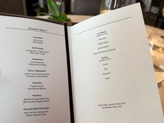 -Le Bernardin