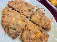 -抱德·潮汕味(敦和店原惠城鱼仔)