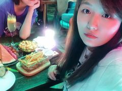 -MOSSO音乐酒吧·Live House(南京西路店)