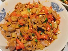 -潇湘阁(昆泰国际大厦店)
