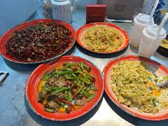 -馬伍旺川菜(江北虹悦城店)