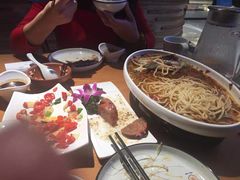 -湘与香缘·湖南菜(王府井北京市百货大楼店)