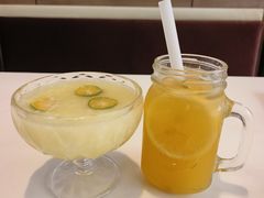 -嘉和一品粥(大沽南路店)