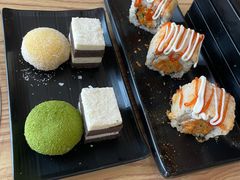 -三和屋日式海鲜锅料理(启航大厦店)