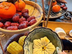 -瑜上·山食小馆