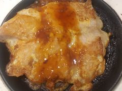 -快乐爱斯米牛排自助(太原街万达店)