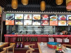 -老燕皇·南京菜(玄武湖店)