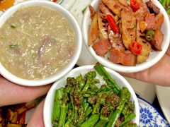 -芝城故事·建瓯土菜