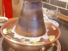 -裕德孚·非遗手切涮羊肉(东直门内大街店)