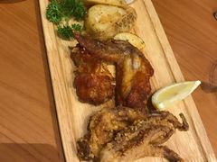 -CoCo壱番屋(久光百货店)