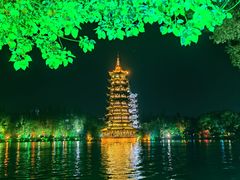 -桂林两江四湖景区