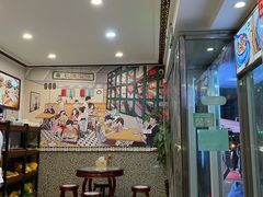-广信牛奶甜品世家(台东店)