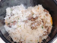 -大鸽饭(马王堆店)