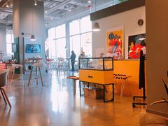 -dotcom coffee古点咖啡(致真大厦店)
