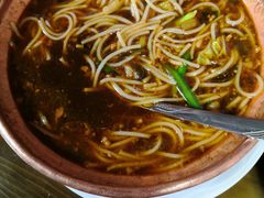 -88号小吃店·经典云南菜·地道纳西美食