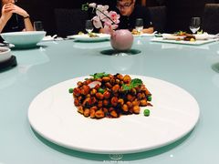 梅香长生果-久宴·天目湖大鱼头(恐龙园店)